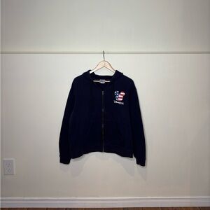 Vintage Y2K Disneyland Hoodie